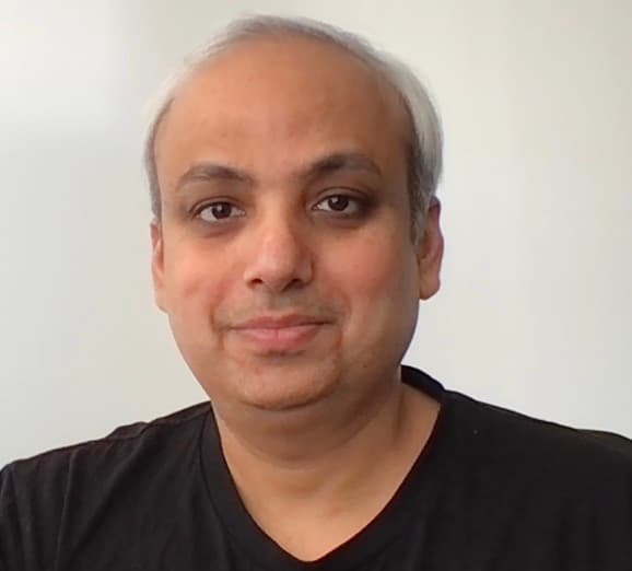 Prabhat Ranjan